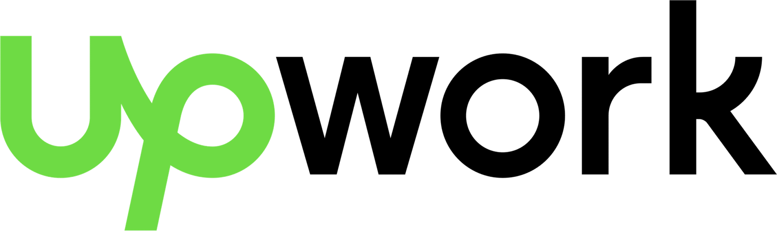 upwork logo png transparent